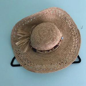 Sun Hat